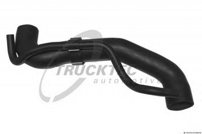 TRUCKTEC AUTOMOTIVE 0240130 -  Шланг радиатора